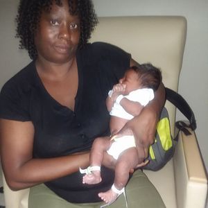 Meet your Posher, Dora